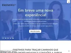 Sites similar to canaldetalentos.com.br