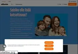 Sites similar to canaldigital.fi