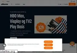 Sites similar to canaldigital.no