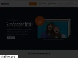 Sites similar to canaldigital.se