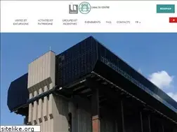 Sites similar to canalducentre.be