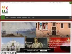 Sites similar to canalearte.tv