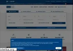 Sites similar to canaleaste.it