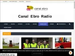 Sites similar to canalebro.com