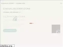 Sites similar to canalecorp.com