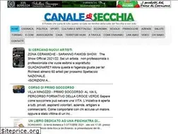 Sites similar to canaledisecchia.it