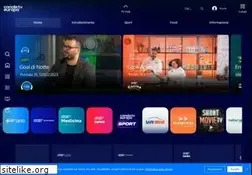 Sites similar to canaleeuropa.tv
