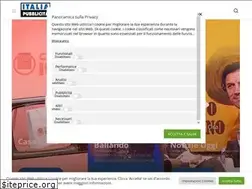 Sites similar to canaleitalia.it