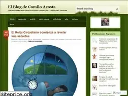 Sites similar to canalelsalvador.wordpress.com