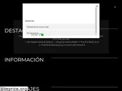 Sites similar to canalemite.com
