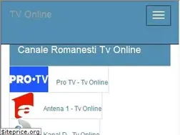 Sites similar to canaleonline.tv
