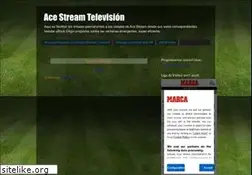 Sites similar to canalesacestream.blogspot.com