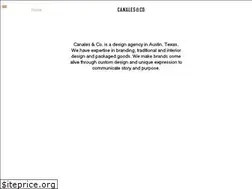 Sites similar to canalesco.com