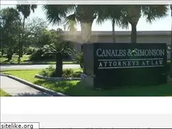 Sites similar to canalessimonson.com