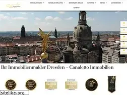 Sites similar to canaletto-immobilien.de