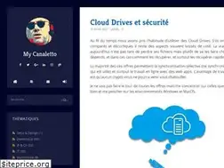 Sites similar to canaletto.fr