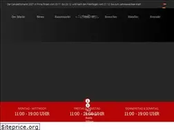Sites similar to canalettomarkt.de