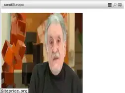 Sites similar to canaleuropa.eu