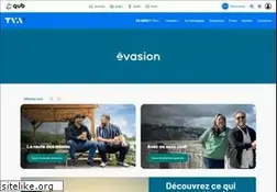 Sites similar to canalevasion.com