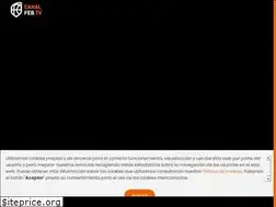 Sites similar to canalfeb.tv
