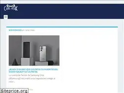 Sites similar to canalfreak.cl