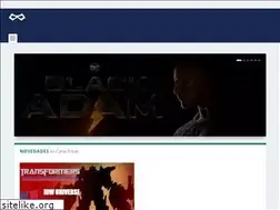 Sites similar to canalfreak.com