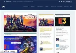 Sites similar to canalfreak.net