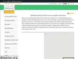 Sites similar to canalfriends.com