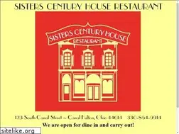 Sites similar to canalfultoncenturyhouse.com