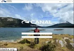 Sites similar to canalfun.com