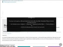 Sites similar to canalgestionlanzarote.es