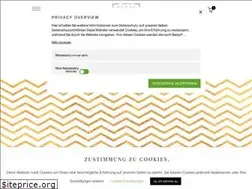 Sites similar to canalgrande-ristorante.de