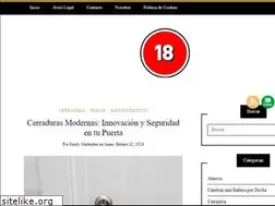 Sites similar to canalgrande18.com