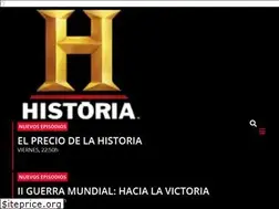 Sites similar to canalhistoria.es