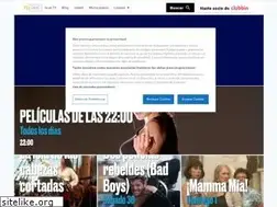 Sites similar to canalhollywood.es