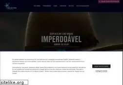 Sites similar to canalhollywood.pt