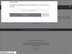 Sites similar to canali.com