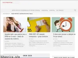 Sites similar to canalinteligente.com