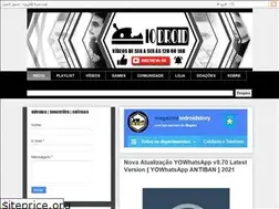 Sites similar to canaliodroid.blogspot.com