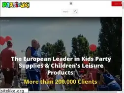 Sites similar to canalip.com