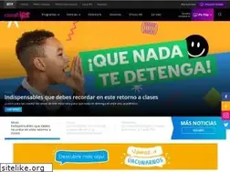 Sites similar to canalipe.tv