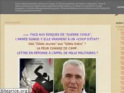 Sites similar to canalisations-marie.blogspot.com