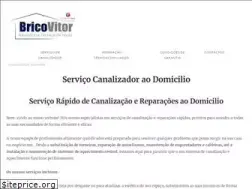 Sites similar to canalizador-24horas.pt