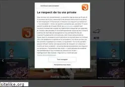 Sites similar to canalj.fr