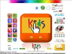 Sites similar to canalkids.com.br