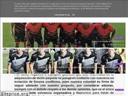 Sites similar to canallagarto.com