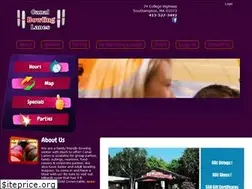 Sites similar to canallanes.com