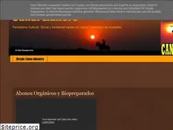Sites similar to canalllanero.blogspot.com