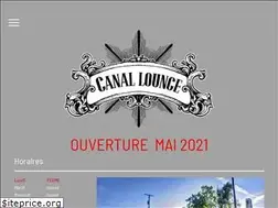 Sites similar to canallounge.com