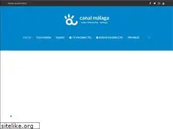 Sites similar to canalmalaga.es